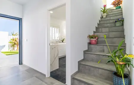 Location Maison 6 personnes à Chiclana de la Fronter - Photo 19