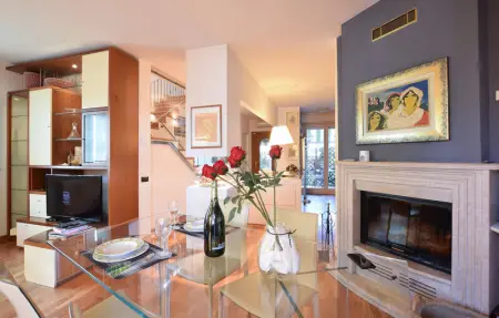 Location Maison 4 personnes à Bergamo - Photo 1