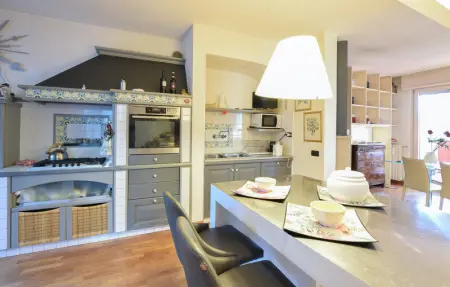 Location Maison 4 personnes à Bergamo - Photo 3