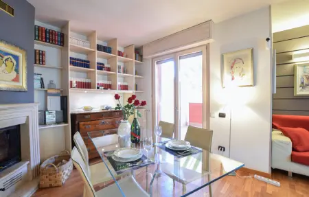 Location Maison 4 personnes à Bergamo - Photo 10