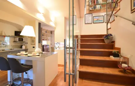 Location Maison 4 personnes à Bergamo - Photo 11