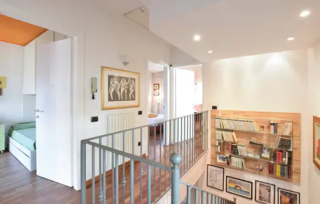 Location Maison 4 personnes à Bergamo - Photo 16