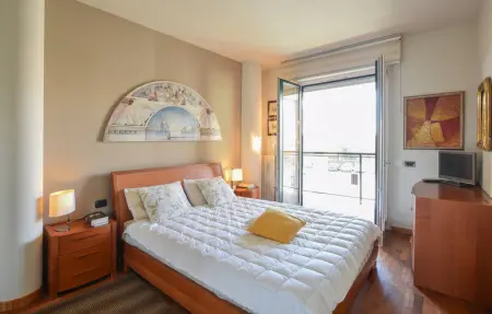 Location Maison 4 personnes à Bergamo - Photo 17