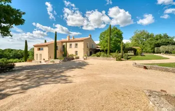 Maison à Tourves,La Bastide Le La Julienne FCS155 N°992298