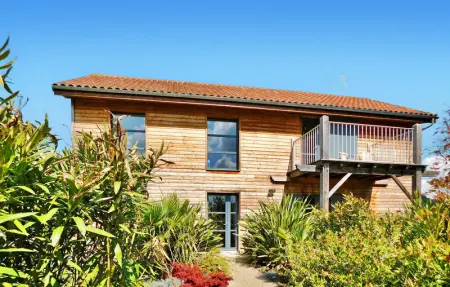 Le Hangar, Maison 8 personnes à Castelnaud La Chapelle - Photo 11
