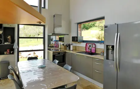 Le Hangar, Maison 8 personnes à Castelnaud La Chapelle - Photo 33