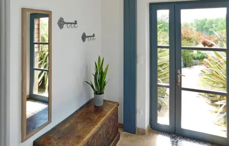 Le Hangar, Maison 8 personnes à Castelnaud La Chapelle - Photo 34