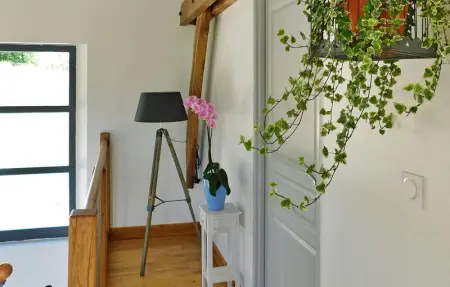 Le Hangar, Maison 8 personnes à Castelnaud La Chapelle - Photo 35