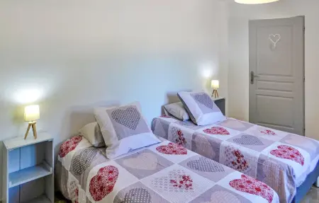 Le Hangar, Maison 8 personnes à Castelnaud La Chapelle - Photo 36