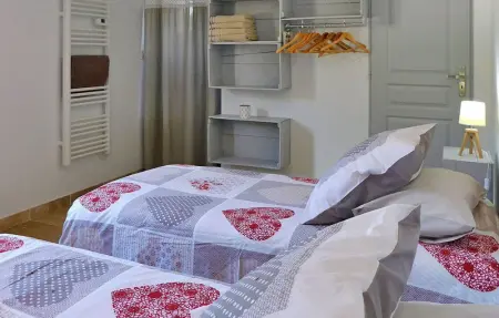 Le Hangar, Maison 8 personnes à Castelnaud La Chapelle - Photo 37