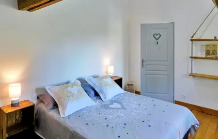 Le Hangar, Maison 8 personnes à Castelnaud La Chapelle - Photo 38