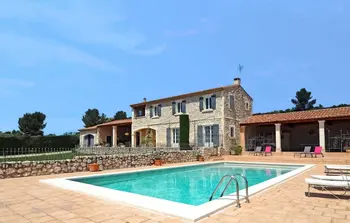 Maison à Maussane Les Alpilles, Le Temps Perdu - L992304