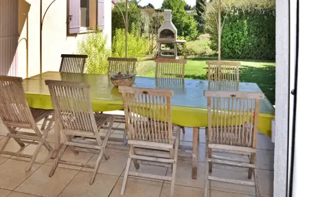 La Villa Du Colombier, Maison 10 personnes à Barbentane - Photo 15