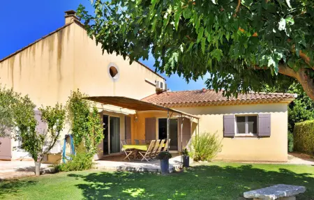 La Villa Du Colombier, Maison 10 personnes à Barbentane - Photo 16