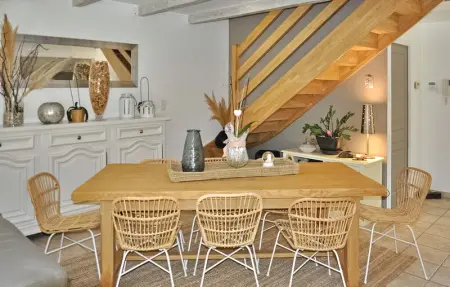 La Villa Du Colombier, Maison 10 personnes à Barbentane - Photo 18