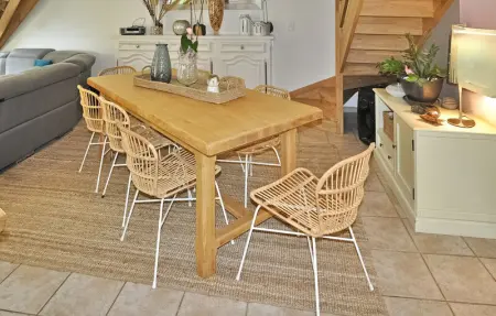 La Villa Du Colombier, Maison 10 personnes à Barbentane - Photo 19