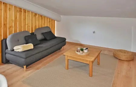 La Villa Du Colombier, Maison 10 personnes à Barbentane - Photo 22