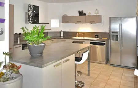 La Villa Du Colombier, Maison 10 personnes à Barbentane - Photo 23