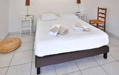 La Villa Du Colombier, Maison 10 personnes à Barbentane - Photo 26