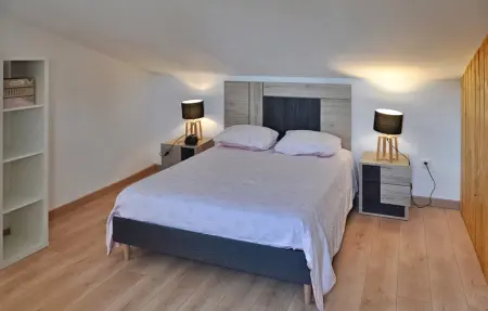 La Villa Du Colombier, Maison 10 personnes à Barbentane - Photo 27