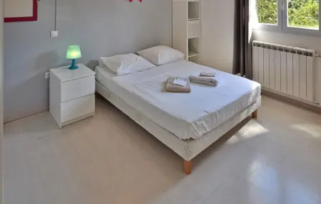 La Villa Du Colombier, Maison 10 personnes à Barbentane - Photo 29