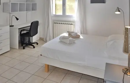 La Villa Du Colombier, Maison 10 personnes à Barbentane - Photo 31