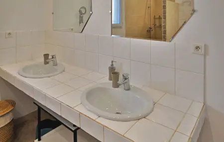 La Villa Du Colombier, Maison 10 personnes à Barbentane - Photo 34