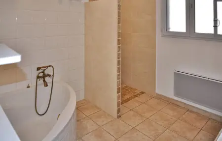 La Villa Du Colombier, Maison 10 personnes à Barbentane - Photo 36