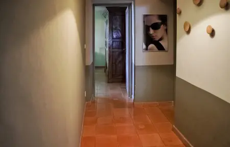 Le Mas De La Vigne, Maison 6 personnes à Violes - Photo 26