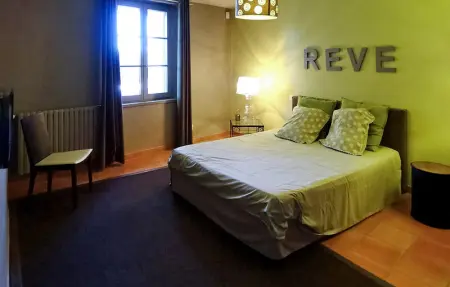 Le Mas De La Vigne, Maison 6 personnes à Violes - Photo 32