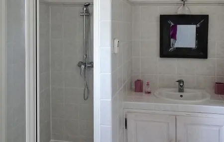 Le Mas De La Vigne, Maison 6 personnes à Violes - Photo 34