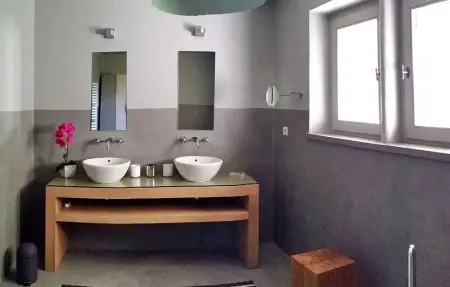 Le Mas De La Vigne, Maison 6 personnes à Violes - Photo 37