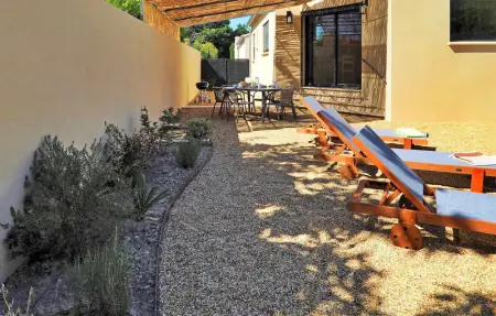 Villa Lilou, Maison 6 personnes à Maillane - Photo 2