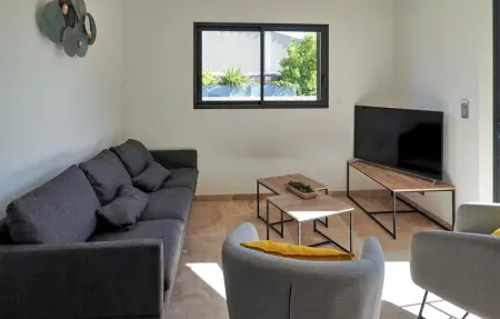 Villa Lilou, Maison 6 personnes à Maillane - Photo 5