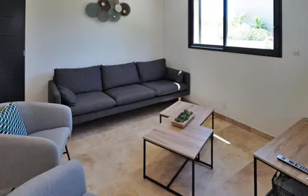 Villa Lilou, Maison 6 personnes à Maillane - Photo 6