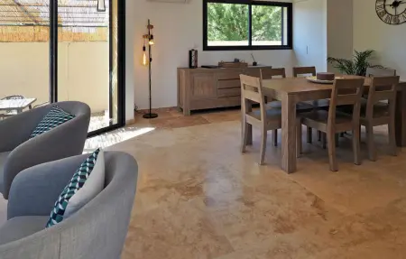 Villa Lilou, Maison 6 personnes à Maillane - Photo 7