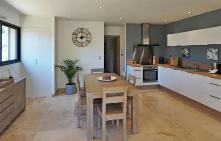 Villa Lilou, Maison 6 personnes à Maillane - Photo 8