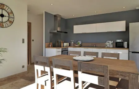 Villa Lilou, Maison 6 personnes à Maillane - Photo 10