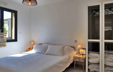 Villa Lilou, Maison 6 personnes à Maillane - Photo 11