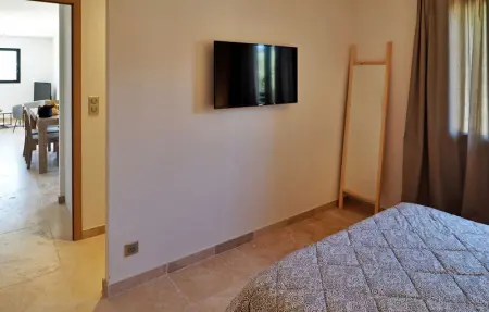 Villa Lilou, Maison 6 personnes à Maillane - Photo 12