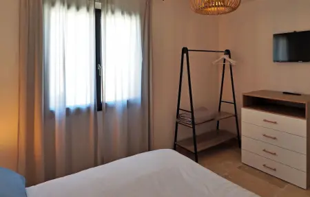 Villa Lilou, Maison 6 personnes à Maillane - Photo 14