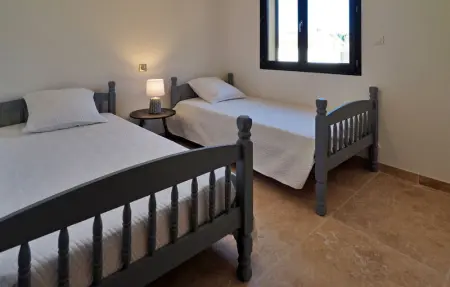 Villa Lilou, Maison 6 personnes à Maillane - Photo 15