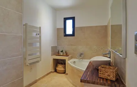 Villa Lilou, Maison 6 personnes à Maillane - Photo 16