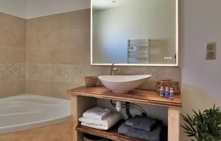 Villa Lilou, Maison 6 personnes à Maillane - Photo 17