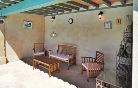 Zèbre, Maison 6 personnes à Eyragues - Photo 6