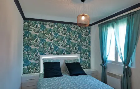 Zèbre, Maison 6 personnes à Eyragues - Photo 18