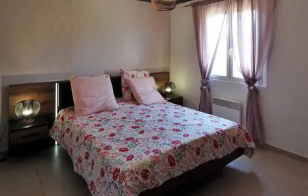 Zèbre, Maison 6 personnes à Eyragues - Photo 20