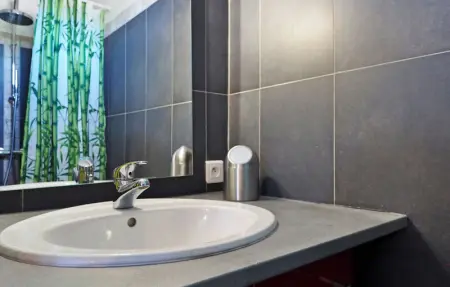 Zèbre, Maison 6 personnes à Eyragues - Photo 23