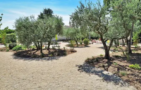 Residence Du Cedre, Maison 10 personnes à Saint Rémy De Provence - Photo 5