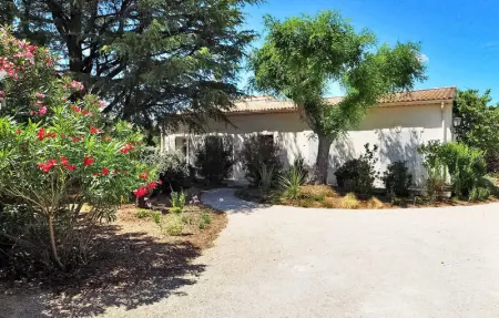 Residence Du Cedre, Maison 10 personnes à Saint Rémy De Provence - Photo 9